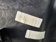 boot upholstery left upholstery Range Rover EVOQUE L538 LIFT BJ3245431