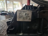lock door rear part right 13279837 EU OPEL MERIVA B