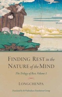 Finding Rest in the Nature of the Mind: The