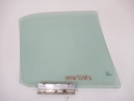window left left rear part BMW e36 AS2 sedan