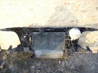 VW CRAFTER SPRINTER KOMPLET vorne gurten kühler lüfter 9068800103