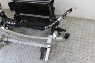 support panel for radiators front radiator pillar INFINITI Q30 1,5D