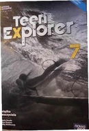 Teen Explorer 7 - Diana Shotton i inni