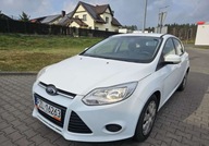 Ford Focus Ford Focus 1.0 EcoBoost Start-Stopp...