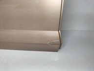 Tür hinten heck rechts VW POLO VI 2G 17