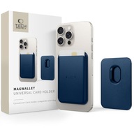 TECH-PROTECT MAGWALLET MAGNETICKÝ DRŽIAK PRE MAGSAFE KARTY IPHONE 12 13 14