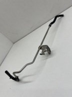 AUDI A6 C7 2.0 TDI CNH wiring pipe wiring DPF