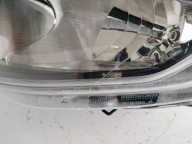light left REFLEKTOR IVECO DAILY 14