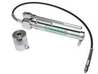 Hydraulický priechodný valec s čerpadlom BUS, NÁKLADNÉ AUTOMOBILY TESAM