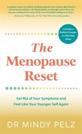 The Menopause Reset: Get Rid of Your Symptoms and