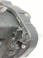 light front right EUROPA Suzuki Baleno II (2015-2022)