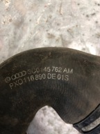 cijev prijenos interkulera VW AUDI 3C0145770B 3C0145762AM