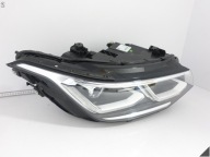 VW TIGUAN II 5NN LIFT 20-24 light IQ.LIGHT FULL LED right front EU + MODULY