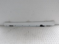 MERCEDES E W212 09-16 threshold left moulding cap
