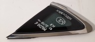 Mazda 6 GH window bodywork rear right (N2)