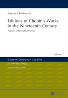 Editions of Chopin s Works in the Nineteenth