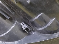 PEUGEOT 407 light right rear part