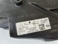 light left REFLEKTOR OPEL ASTRA VI L 22- FULL LED