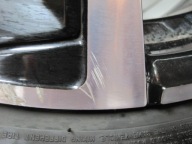 wheels discs tyres CITROEN DS7 R19 4MM