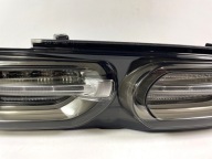 Chevrolet Camaro light left rear rear part 2019-24