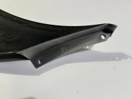 intake drain air duct air line left left McLaren MP4 12c 2011