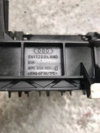 guard support radio 2DIN AUDI A3 8P LIFT 8P0858005D
