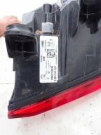 AUDI A6 C7 LIFT KOMBI 14- light right rear part LED