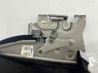 SCUDO III EXPERT III JUMPY PROACE VIVARO C lever handle electric brake