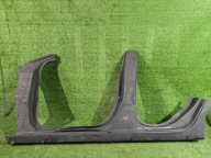 pillar threshold left NISSAN MICRA K14 NR.P628