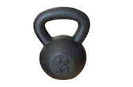 KETTLEBELL 20 KG HANTLA ŻELIWNA 20KG