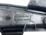 OPEL TIGRA B holder support PRZEGRODY boot left 93162351