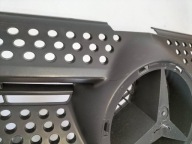 front bumper front MERCEDES VITO 447 14