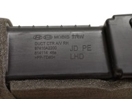 KIA CEED II 12- grid air conditioning devices right front right 97410A2200