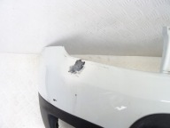 Dacia Duster and 1 10-18 bumper front front