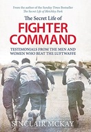 Secret Life of Fighter Command: Testimonials from