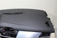 dashboard console airbag airbags BMW 2 F45
