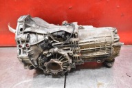 Getriebe FJP AUDI A4 B6 2.0 20V 130 KM 00-05