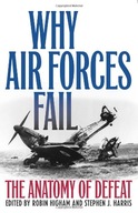Why Air Forces Fail: The Anatomy of Defeat group