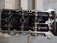 head. of the engine left side Mazda CX-9 2008