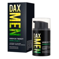 DAX MEN Hydratačný pleťový krém pre mužov