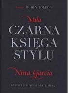 Mała czarna księga stylu Nina Garcia zobacz opis aukcji