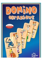 DOMINO ZAWODY ABINO