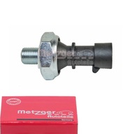Metzger 0910098 Olejový tlakový spínač