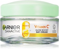 Garnier Skin Active Vitamin C denný hydratačný krém s vitamínom C