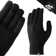 Dotykowe Rękawiczki Zimowe 4F Ciepłe i Wygodne