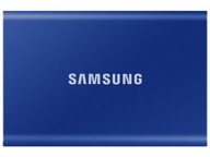 Dysk SAMSUNG Portable T7 500GB SSD