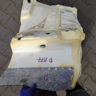 mats floor front right side Mercedes-Benz A W177 A1776807200