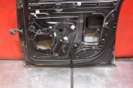 door right front front LZ7E AUDI Q7 4L 05-09