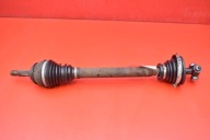 semi-axis left front MANUAL DACIA SANDERO 1 and 1.2 16V 75 KM 08-12