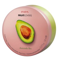 Fruit Lovers Body Cream telový krém Avocado 150ml